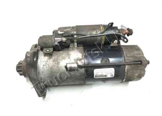 Стартер Mercedes, Мерседес Actros MP4 OM471LA A0071511301 A0071511801 Луцьк