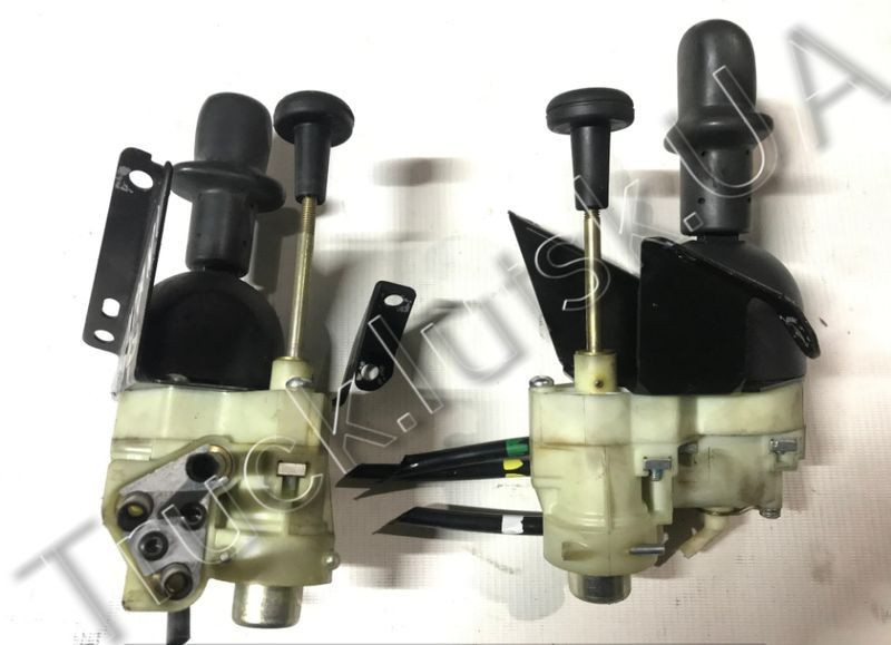 Ручнік Volvo, Вольво FH Euro3-5 20367534, 9617242050 Луцьк - зображення 1