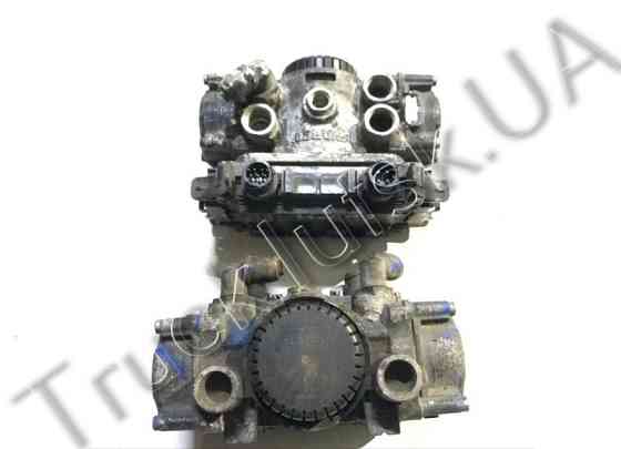 Модуль EBS Iveco, Івеко, Stralis 4801040050, 41211413 Луцьк