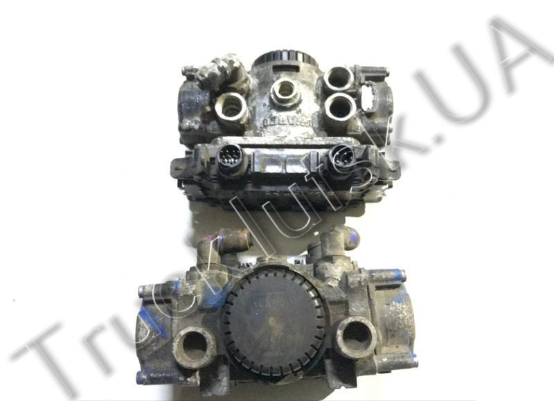 Модуль EBS Iveco, Івеко, Stralis 4801040050, 41211413 Луцьк - зображення 1