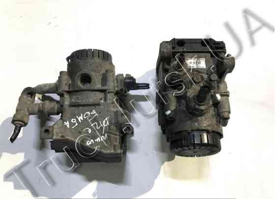 Модуль EBS Volvo, Вольво FH, ФШ Euro3 Євро3 0486203014, 20374445 Луцьк