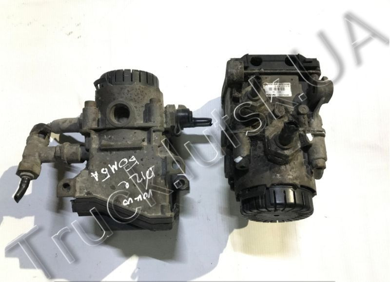 Модуль EBS Volvo, Вольво FH, ФШ Euro3 Євро3 0486203014, 20374445 Луцьк - зображення 1