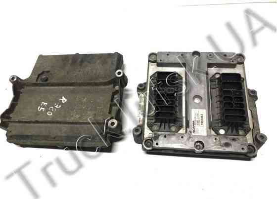 Мозгі Сканія 1726100, 1903883, 1801769, 1549796, 2323707, 2145449, 1539382 Луцьк