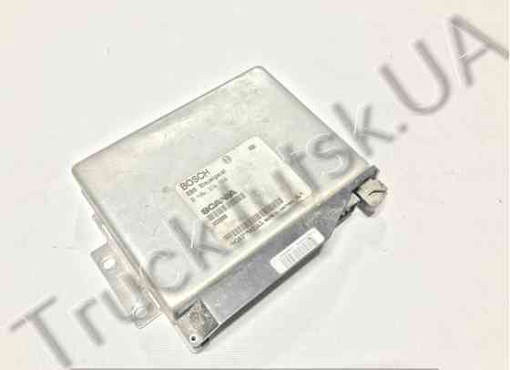 Блок управления EBS Scania, Сканія 114, 124 0486106008, 1423866 Луцьк