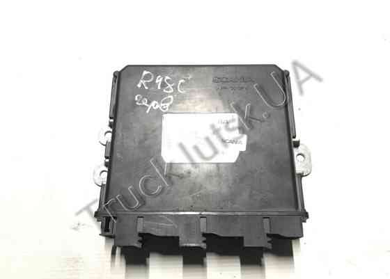 Блок кординатор Scania, Сканія R 1856018, 2082768, 1914374 Луцьк