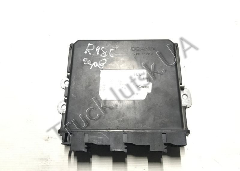 Блок кординатор Scania, Сканія R 1856018, 2082768, 1914374 Луцьк - зображення 1