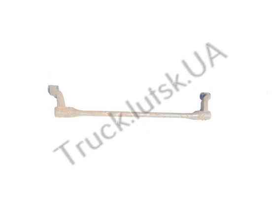 Стабілізатор кабіни Mercedes, Мерседес 6218910056 Луцьк