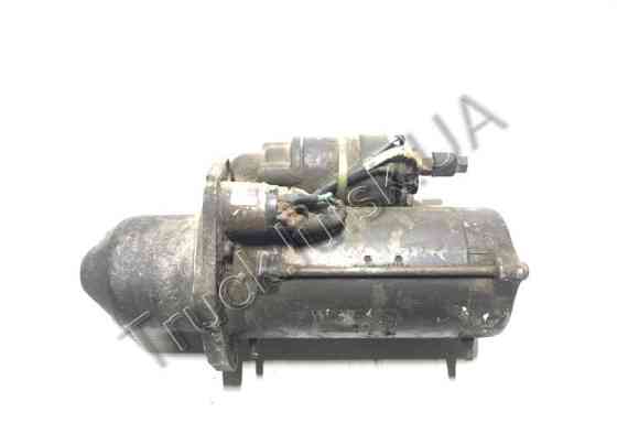 Стартер Iveco, Івеко EuroCargo Tector, Тектор 0001231016, 4892338 Луцьк