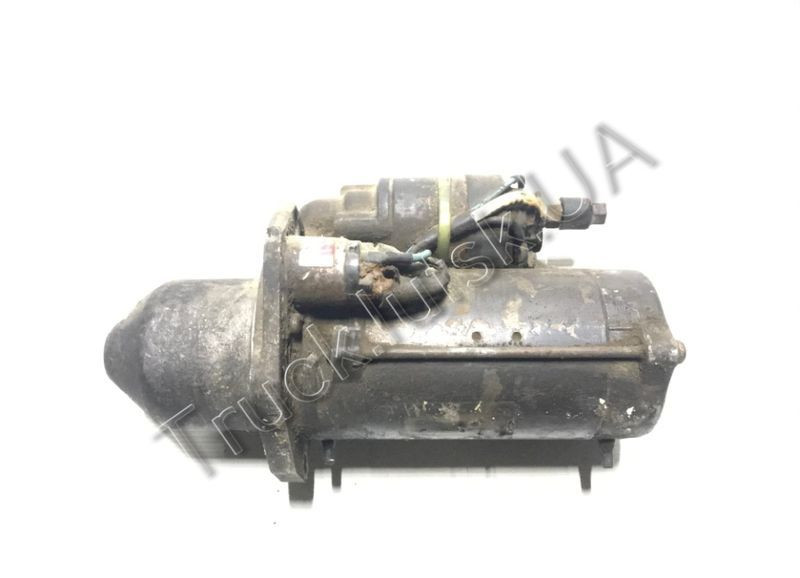 Стартер Iveco, Івеко EuroCargo Tector, Тектор 0001231016, 4892338 Луцьк - зображення 1