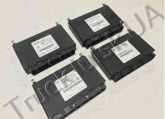 Блок CPC Mers 0014461002, 0014464102, 0024460102, 0004461951, 0014465902 Луцьк