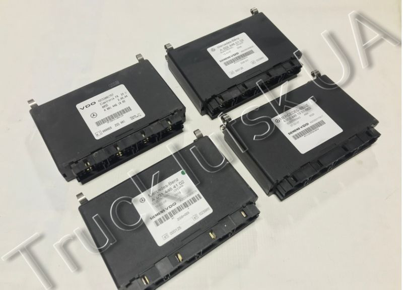 Блок CPC Mers 0014461002, 0014464102, 0024460102, 0004461951, 0014465902 Луцьк - зображення 1