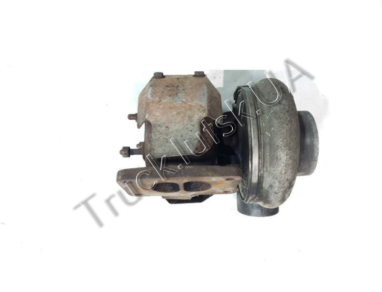 Турбіна Meredes, Мерседес Actros 1835, 0060967399, 0060965499, 0060969999 Луцьк - зображення 1