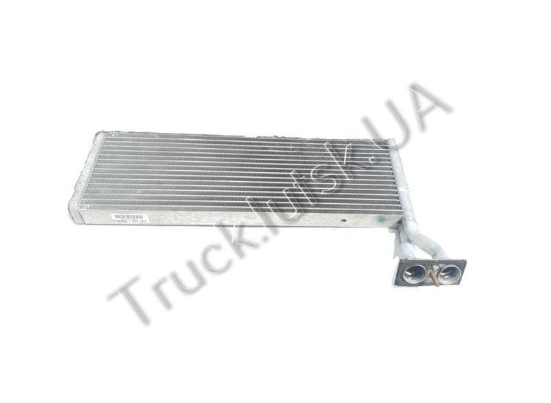 Радіатор пічки Scania, Сканія 4 Series 1437263, 1846702 Луцьк - зображення 1