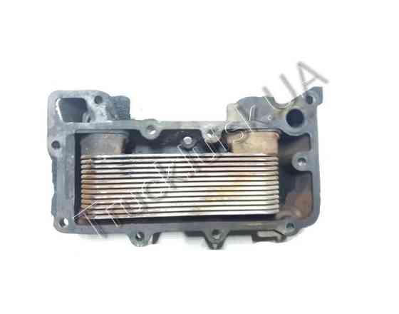 Теплообмінник Mercedes Мерседес SK A0021884301 A0021887901 A0021884301 Луцьк