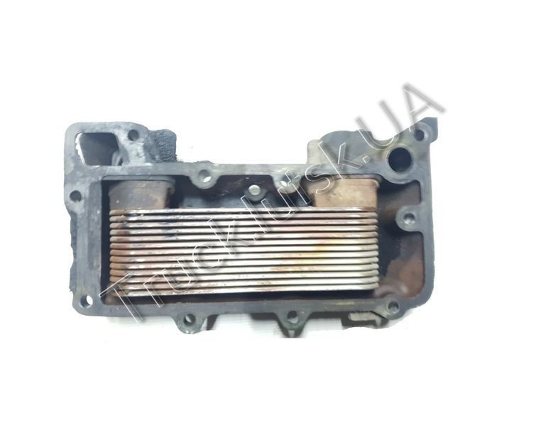 Теплообмінник Mercedes Мерседес SK A0021884301 A0021887901 A0021884301 Луцьк - зображення 1