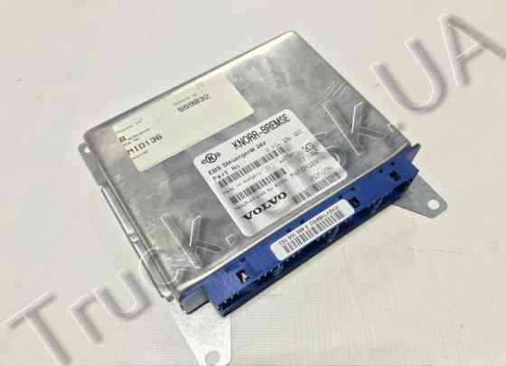 Блок EBS Volvo FH EEV 21325651, 0486106103, 21375986, 0486106102, 21375989 Луцьк