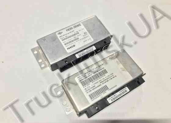 Блок EBS Iveco Івеко EuroCargo 0486104110, 504071193, 504005455 Луцьк