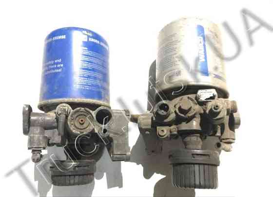 Осушувач Mercedes, Мерседес Atego, Атего LA9034, K024534, LA9001 Луцьк