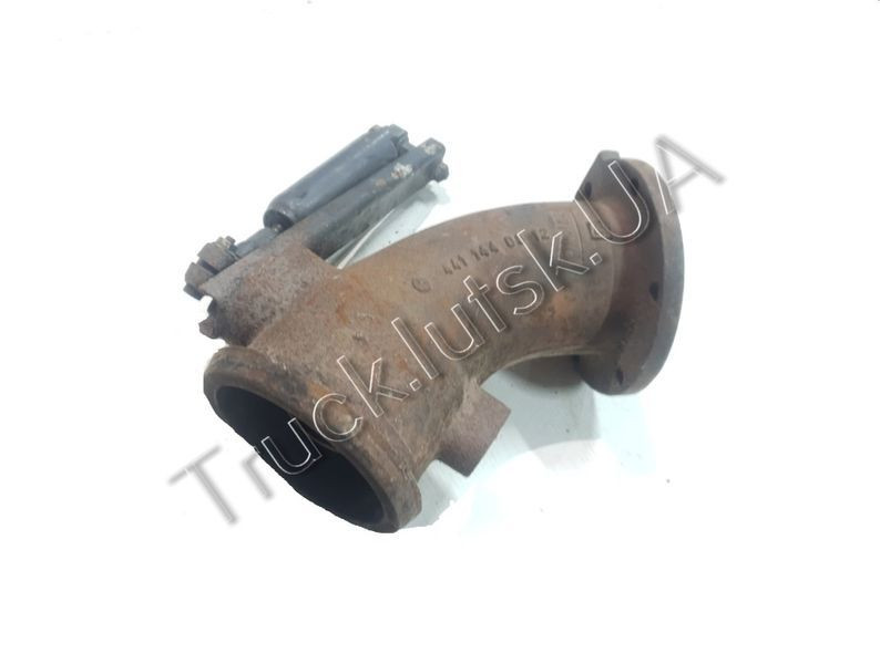 Горний тормоз Mercedes Benz, Мерседес 1827 4411440812 Луцьк - зображення 1