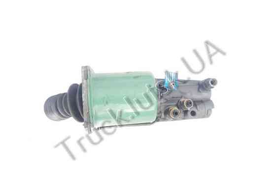 ПГУ Iveco, Івеко Cursor 41035502 41035647 VG3289 K004297 Луцьк