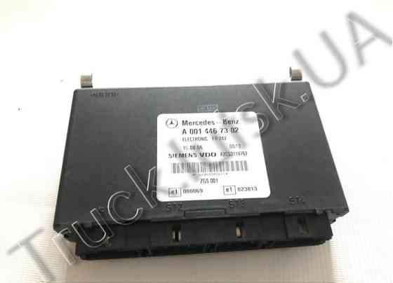 Блок VDO ZGS Mercedes, Мерседес Actros MP2 A0014467302 Луцьк