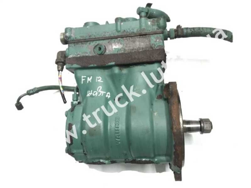 Компресор повітря Volvo FH13 D13A, C 4127048027, 4127040150, 8131848 Луцьк - зображення 1