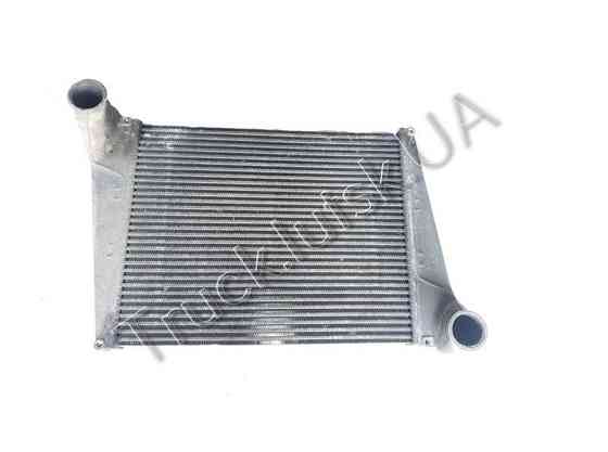 Інтеркулер Volvo, Вольво FL6, ФЛ6, FL, ФЛ 3183726, 3183725 Луцьк