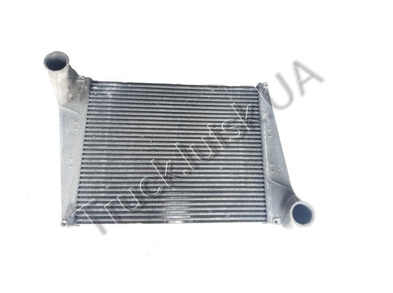 Інтеркулер Volvo, Вольво FL6, ФЛ6, FL, ФЛ 3183726, 3183725 Луцьк - зображення 1