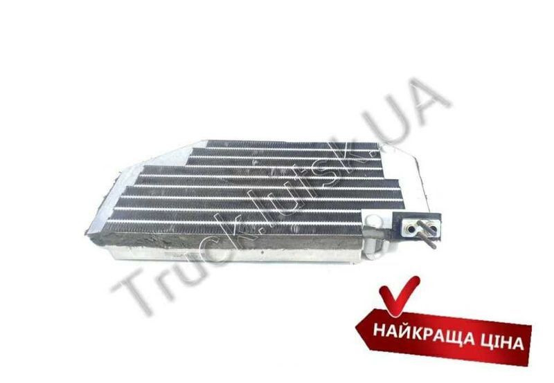 Радіатор кондиціонера Scania, Сканія P Euro3 1779202 Луцьк - зображення 1