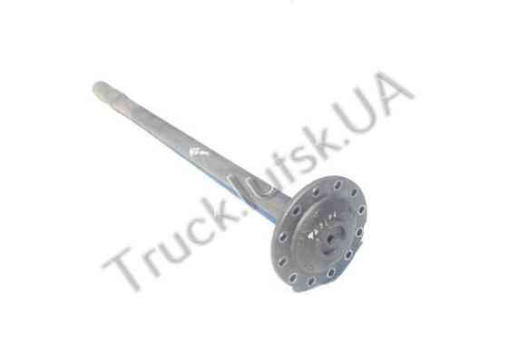 Полуось Volvo, Вольво FL 38 зубів, 102см Луцьк