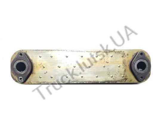 Теплоообмінник Iveco Івеко Cursor 10 99434989 Луцьк