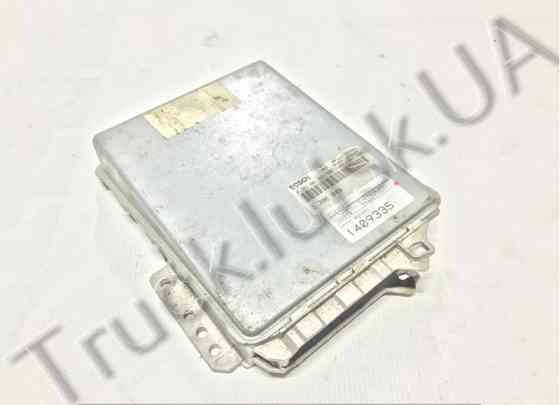 Мозгі Scania, Сканія Euro2 0281001322, 1398849, 1409335 Луцьк