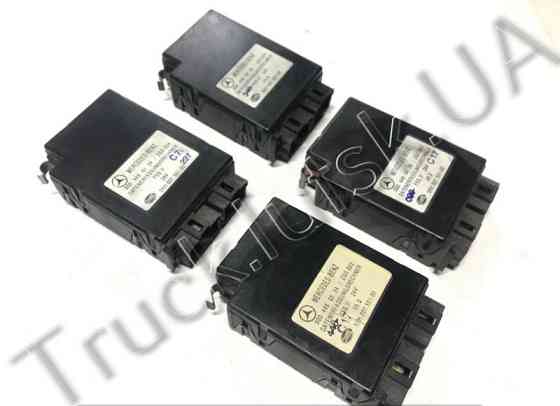 Блок FSS Mercedes, Мерседес 0004460124, 0004460224, 0004460324, 0004460424 Луцьк