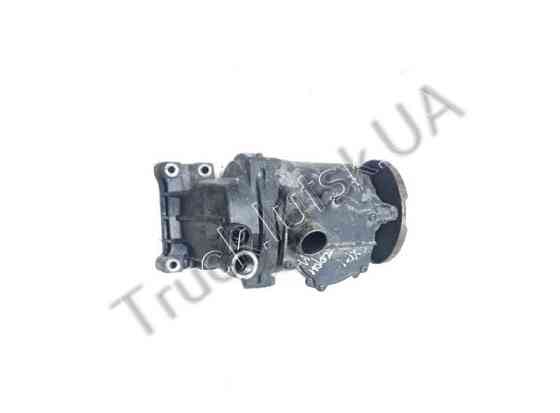 Центрифуга, маслоотделитель, сапун Scania, Сканія 1921821, 2139831 Луцьк