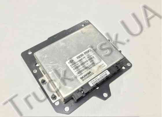 Блок управления EBS Scania, Сканія 114, 124 0486106021, 1445384, 1471638 Луцьк