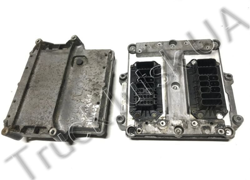 Мозгі Сканія 1759624, 1726110, 1874472, 2061756, 1903892, 2323702, 2061680 Луцьк - зображення 1