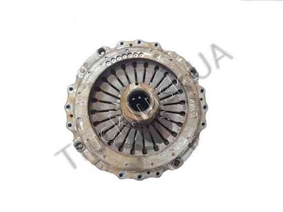 Корзина щеплення Мерседес OM501LA, A0082503004, 0052506604, 0072508104 Луцьк