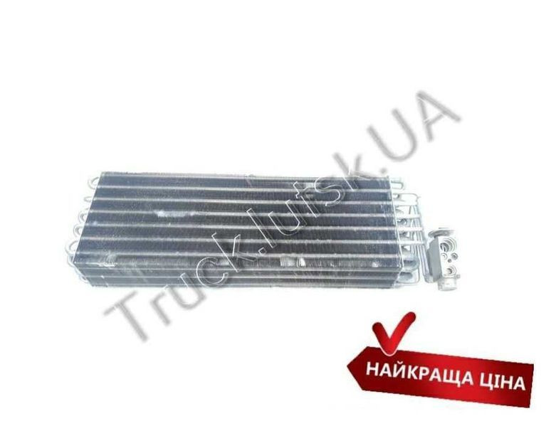 Радіатор кондиціонера Iveco, Івеко Stralis Euro3 1150005520, 504154616 Луцьк - зображення 1