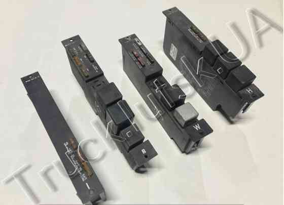 Блок FR Mercedes, Мерседес 0015430515, 0005431015, 0005437015, 9140010044 Луцьк