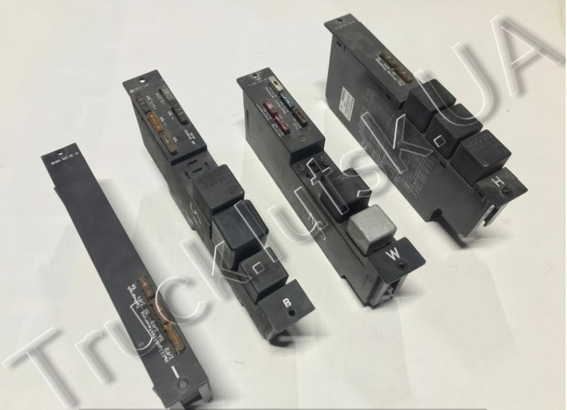 Блок FR Mercedes, Мерседес 0015430515, 0005431015, 0005437015, 9140010044 Луцьк - зображення 1