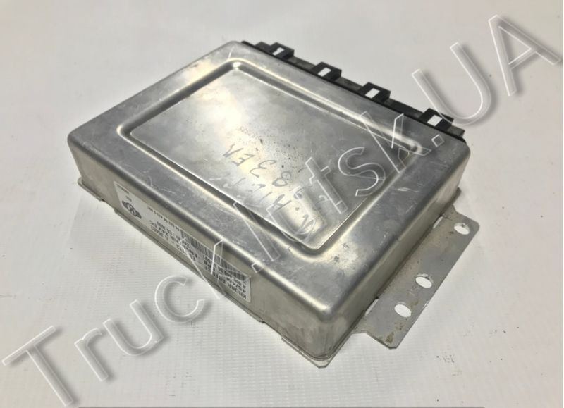 Блок управления EBS Mercedes, Мерседес Atego 0004463936, 9705840538 Луцьк - зображення 1