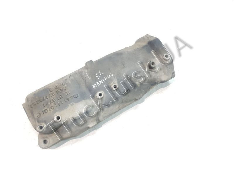 Впускний колектор Mercedes, Мерседес SK 4411410701, 4411400501, 441141230 Луцьк - зображення 1