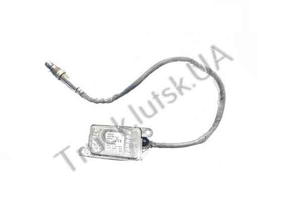 Датчик NOX Iveco, Івеко Stralis E5 5801443021, 41271167, 5801273979 Луцьк