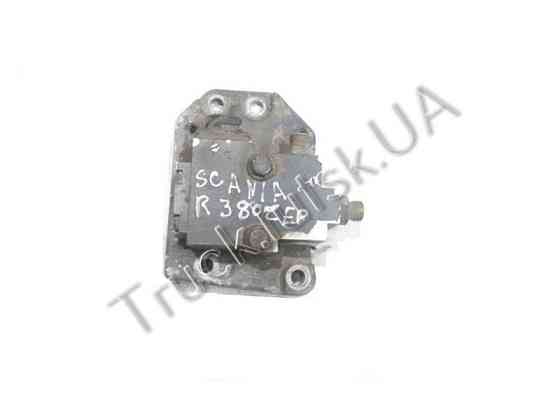 Клапан горного тормоза Scania, Сканія R 380 4088080 1746260 Луцьк