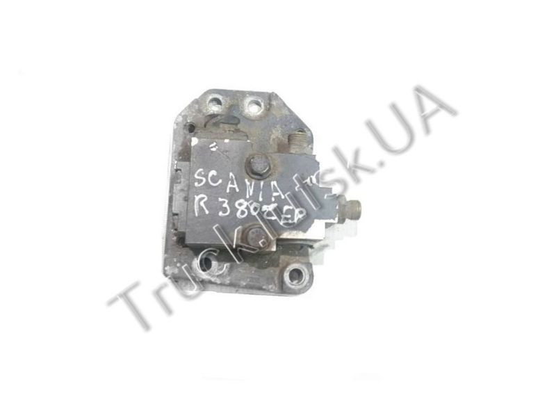 Клапан горного тормоза Scania, Сканія R 380 4088080 1746260 Луцьк - зображення 1