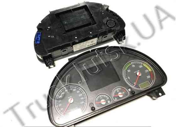 Щіток Iveco, Івеко Stralis Euro5 504276234, 504226365, 504276235 Луцьк