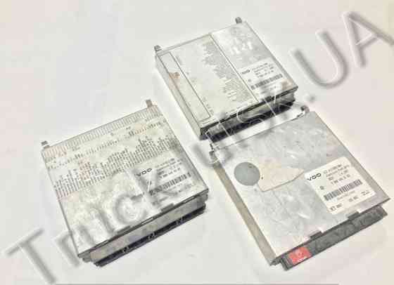 Блок VDO Mercedes, Мерседес 0004464602, 0004465202, 0004463102 Луцьк