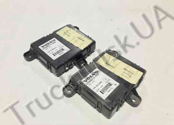 Блок підвіскі Volvo, Вольво FH Euro5 20569213, 20569214 Луцьк