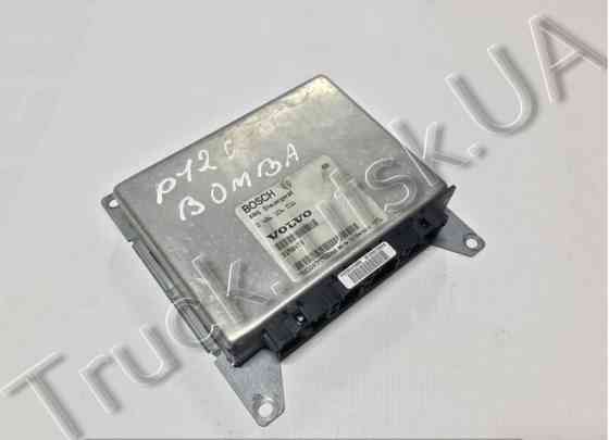 Блок управления EBS Volvo, Вольво FH12 0486106016, 3198473 Луцьк
