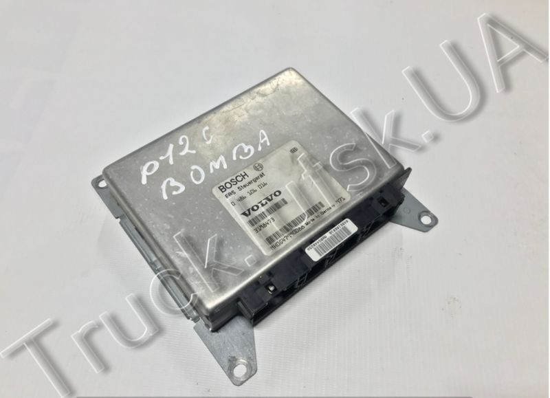 Блок управления EBS Volvo, Вольво FH12 0486106016, 3198473 Луцьк - зображення 1